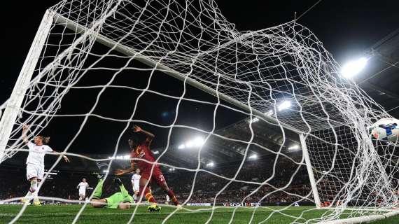 Il Milan fallisce la prova del fuoco e l'Europa League si allontana: restano solo derby e matematica