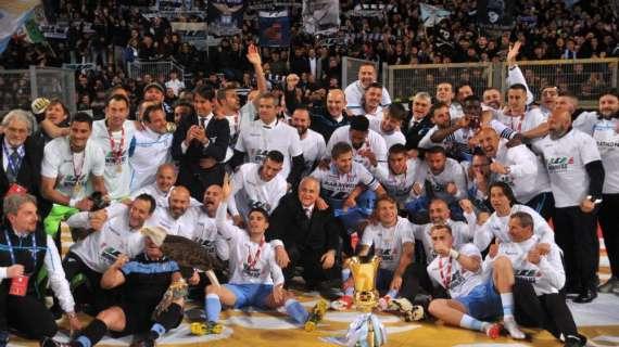 Europa, un posto in meno dopo la vittoria della Lazio. Ecco cosa cambia al Milan e alle altre