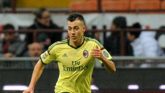 Braglia: "A Genova serve un Milan da battaglia. Menez ago della bilancia ma punto sul Faraone"