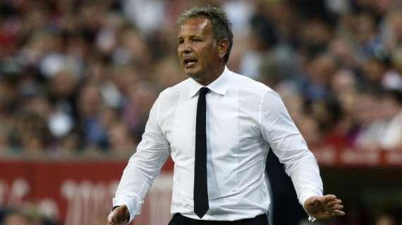 Mihajlovic a RaiSport: "Non si fischiano i giocatori, è inaccettabile. Oggi bene, ma non mi è piaciuta la gestione del 2-0"