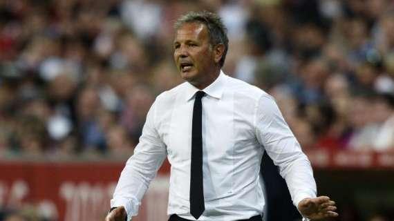 Tuttosport - Sinisa, ora tocca a te: Berlusconi ha accontentato il suo tecnico in tutto e vuole almeno la Champions League