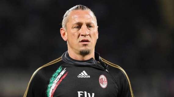 Sky - Milan, chi ha la valigia in mano
