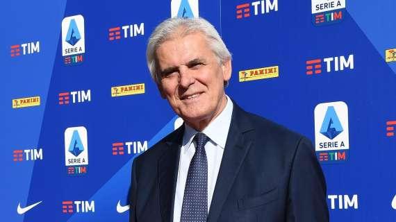 Nicchi critico sul Var in B: "Noi non consultati. In questo momento non è fattibile"