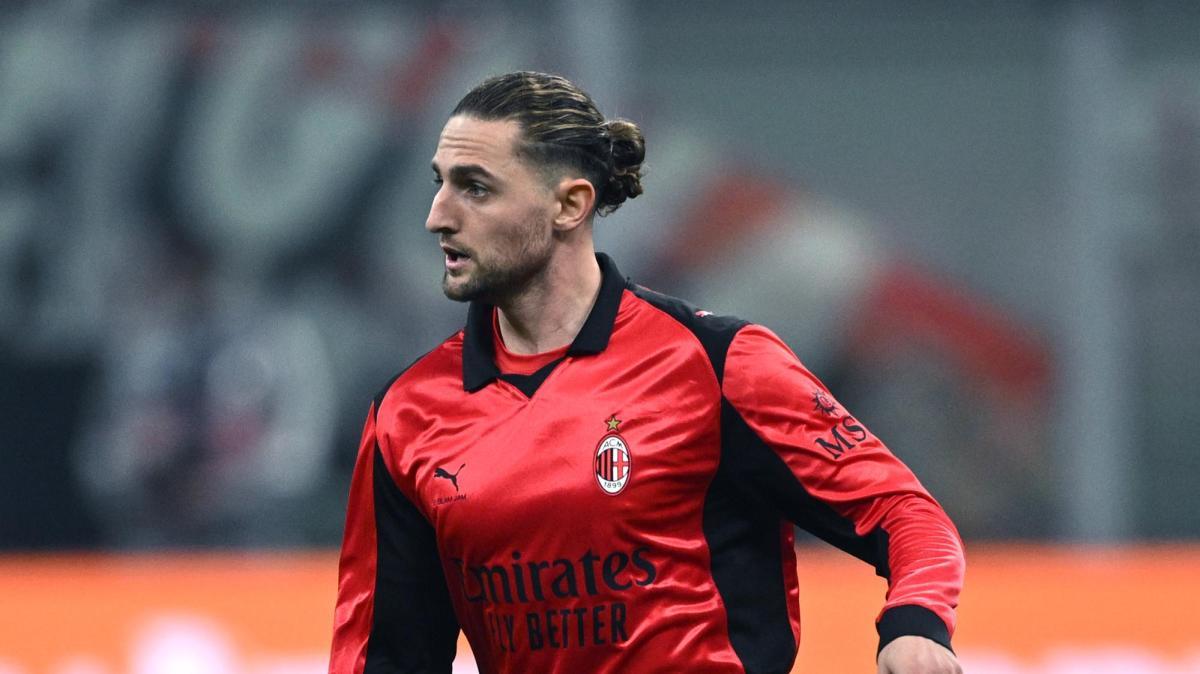 Dalmat su Rabiot: "È determinante per il Milan, ha avuto un impatto significativo"