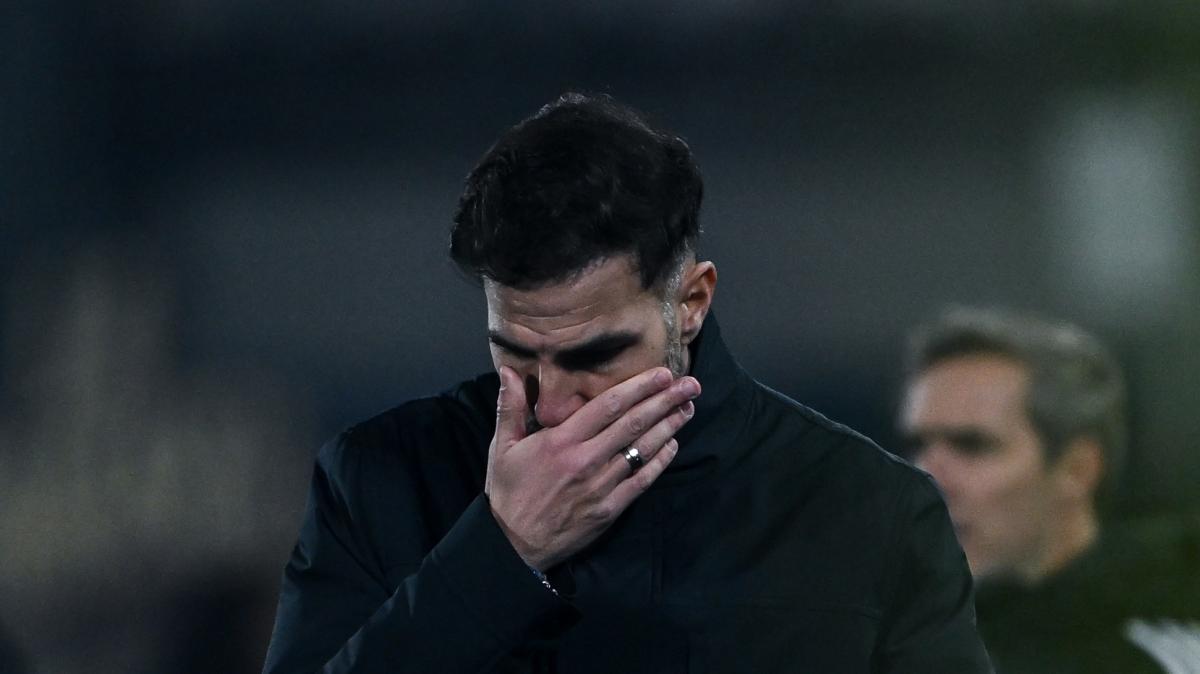 Fabregas a Sky: “Noi 750 passaggi, loro 200… incredibile. Hanno vinto per le individualità”
