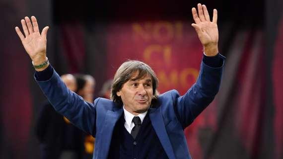 Bruno Conti: "La soluzione dell'Italia non è mandare via Mancini"