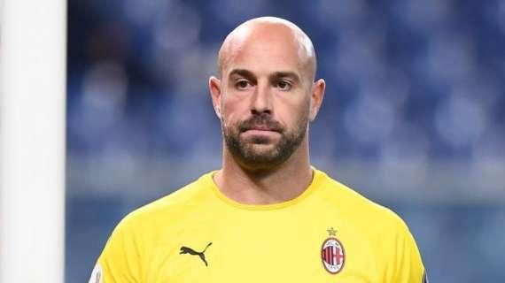 Reina sul taglio degli stipendi: "Soluzione giusta"