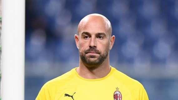 AS - Real Madrid, idea Reina per sostituire Navas