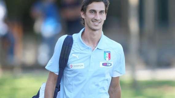 Astori e Facchin: sigilli difensivi