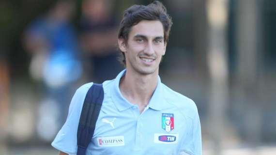 Astori sì, Lazzari no, Marchetti nì
