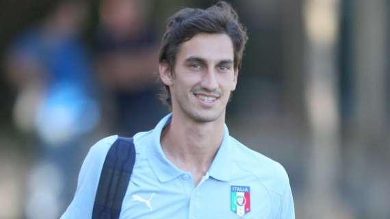 Astori, un progetto su di lui