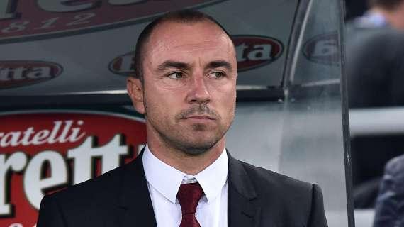 Brocchi: "Il Milan può ripetersi. Tra Maldini, Massara e Pioli c'è armonia"