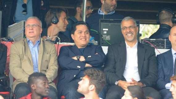 ESCLUSIVA MN - Scambio Cerci-Torres, forte irritazione in casa Inter