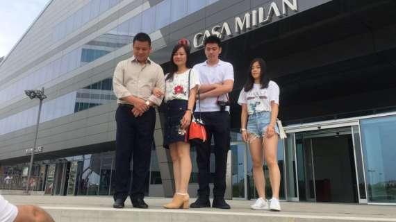 MN - Yonghong Li è su Twitter: la conferma arriva da una delle figlie