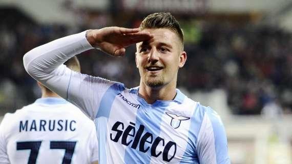 Gazzetta - Diavolo senza sosta: al lavoro per Milinkovic fino all'ultimo secondo disponibile, occhi su Rabiot