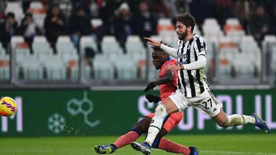Serie A, la classifica dopo Juve-Atalanta: bianconeri sempre a -11 dal Milan
