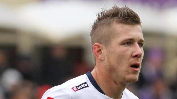 Genoa, Kucka in uscita: Liverpool supera il Milan per lo slovacco 
