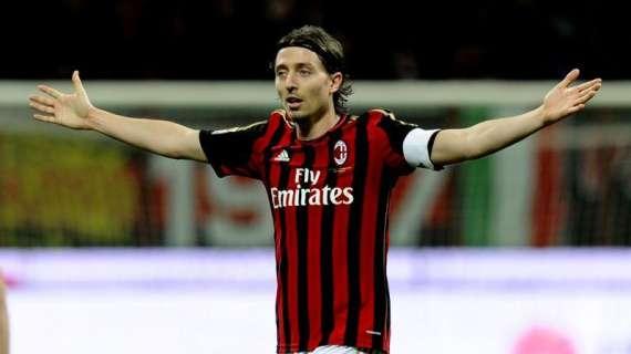 Gazzetta - L’incubo è quasi finito, Montolivo vicino al ritorno in campo: domani il capitano fa le prove con la Berretti in vista del derby