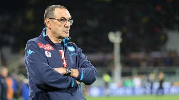 ESCLUSIVA MN - Ag. Sarri: "Gradimento da parte di Galliani ma non c’è nulla col Milan"