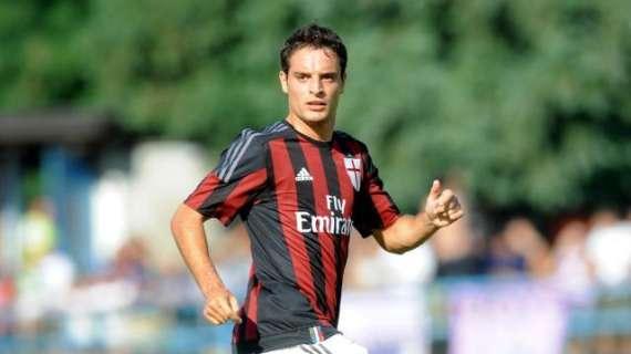 Bonaventura a MC: “L’Inter deve temere i nostri attaccanti, rispetto all’anno scorso giochiamo con un atteggiamento diverso. Ruolo preferito? Trequartista”