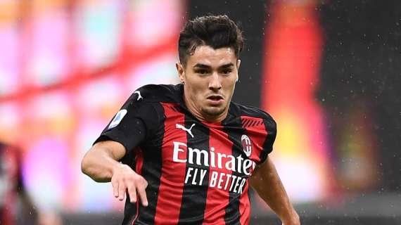 Milan, Diaz piace sempre di più. Se ne parlerà con il Real Madrid