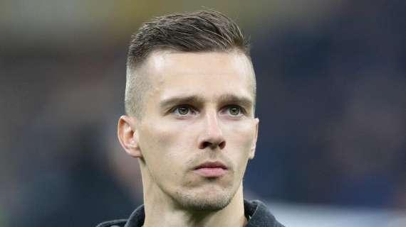 Milan, occhio a Orsic: già 10 gol in stagione per l'attaccante della Dinamo