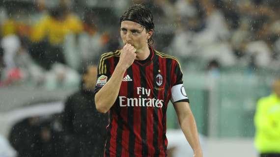 LIVE MN - Montolivo: "Clarence ha dato entusiasmo ma la scossa è partita da noi. A Madrid possiamo farcela, siamo ancora in corsa per l'Europa League"