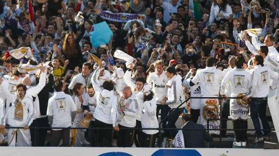 Witsel, il Real Madrid si avvicina 