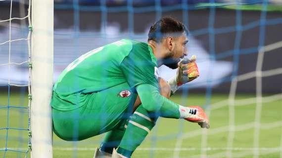 Pancaro: "Donnarumma è da trattenere a tutti i costi. Con lui c'è da costruire la base per il futuro"