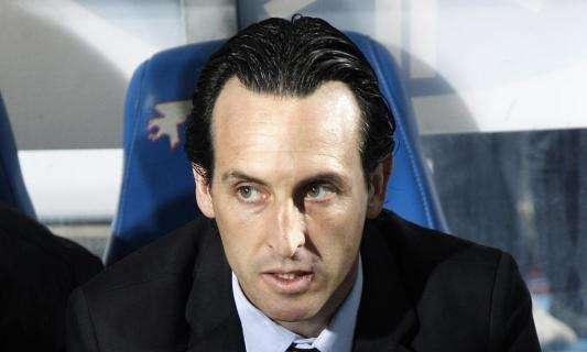 Emery e le voci sul Milan: "Amo il Siviglia, ora penso all'Europa League"