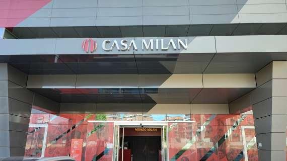 Milan tra ds e allenatore: sondaggio per Giuntoli, pronto l'assalto a D’Amico. Tre nomi per la panchina: Italiano, Sarri e Allegri