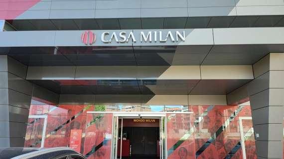 Tuttosport - Il Milan prepara il post-Kessie: Adli, Pobega e Renato Sanches