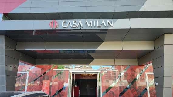 Gazzetta - Il Milan vuole rifare l'attacco: ecco Zirkzee e Broja per Fonseca