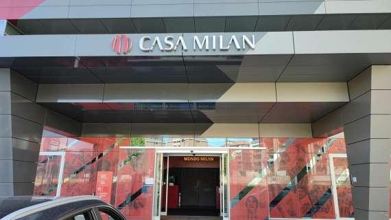 Tuttosport - Milan, si cerca un trequartista di qualità ed esperienza: è una scelta da non sbagliare