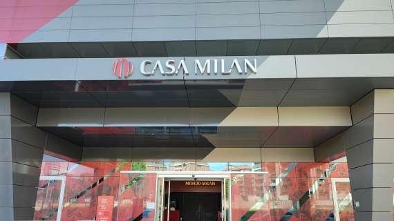 Tuttosport - Milan, tra domani e martedì l'incontro con Pioli. Poi la scelta del nuovo allenatore: rossoneri tra Fonseca e Van Bommel