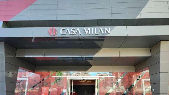 Nuovo ds Milan: sfuma anche D'Amico. Restano in corsa Tare, Manna e Sartori