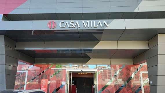 Mercato Milan: il punto di Matteo Moretto. Jashari, Embolo, Fran Garcia e Doué