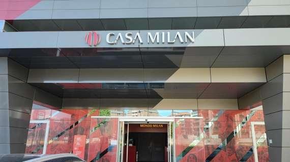 Tuttosport - Botman e Sanches più lontani? I "piani B" del Milan: Bremer ed Enzo Fernandez