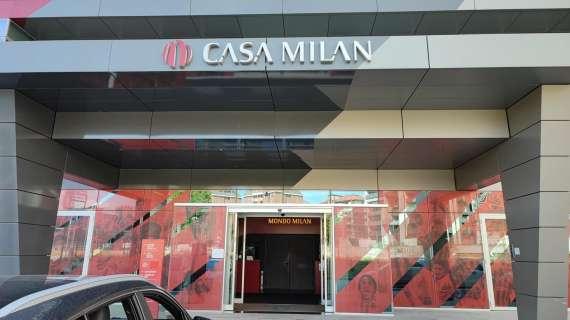 Tuttosport - Milan, occhi sul talento greco Alexandropoulos: gli scout rossoneri lo hanno già visionato due volte