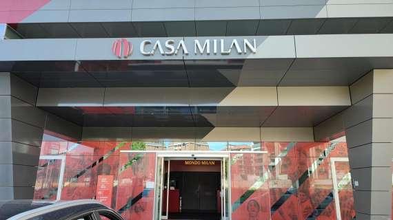 Gazzetta - Mercato Milan: attesa per la decisione di Thuram, primo incontro per Chukwueze. E per la trequarti spunta Thiago Almada