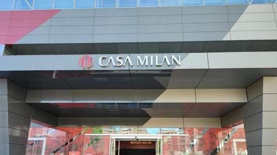 Nuove conferme su Omoregbe: Milan interessato al giovane talento