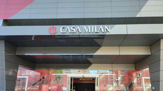 Mercato Milan: Doué costa troppo, primi contatti per Athekame dello Young Boys