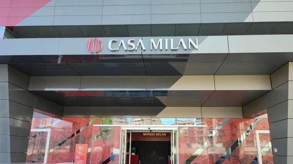 Gazzetta - Milan, Onyedika ultima idea per il centrocampo. Nel mirino anche Sarr e Onana. Proposto Frattesi, ma...