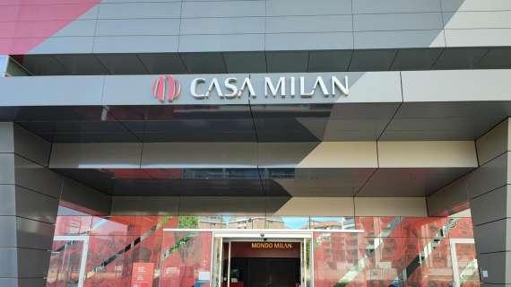 Gazzetta - Rinnovo Bennacer: in arrivo firma e annuncio. L'agente di Leao è atteso a Milano per incontrare il Milan