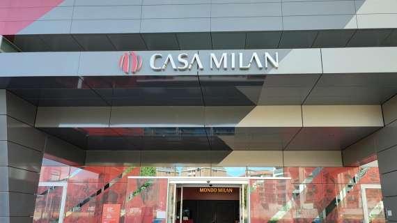 MN - Milan, il punto sul mercato: Vranckx più vicino, ore di riflessione per Bakayoko. Difficilmente arriverà un sostituto di Florenzi