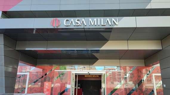 CorSera - Le grandi manovre del Milan: assalto a Pulisic e Reijnders. Rossoneri su Frattesi: si tenta il sorpasso all'Inter