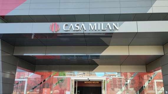 Gazzetta - Mercato Milan: il rinforzo a centrocampo sarà Bennacer. Si continua invece a lavorare per il difensore