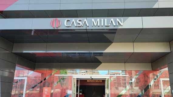 Gazzetta - Milan, tre addii a gennaio per far posto ad Aouar o Ziyech: Adli, Ballo e Baka verso la partenza