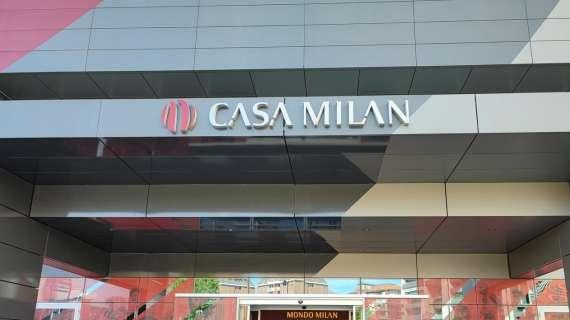 Gazzetta - Milan, in arrivo altri due colpi: Musah e Danjuma prima della partenza per gli USA