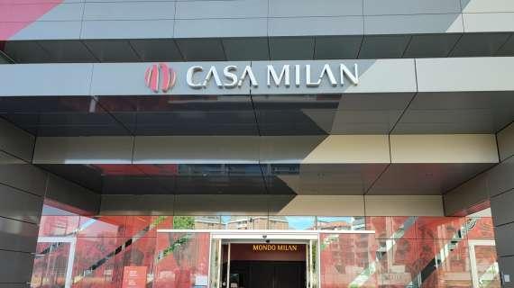 Tuttosport - Milan, ritorno di fiamma per Chukwuemeka: presto contatto con il Chelsea, i rossoneri lo vorrebbero in prestito